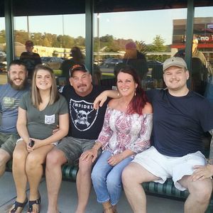 Meet your Posher, Bethany